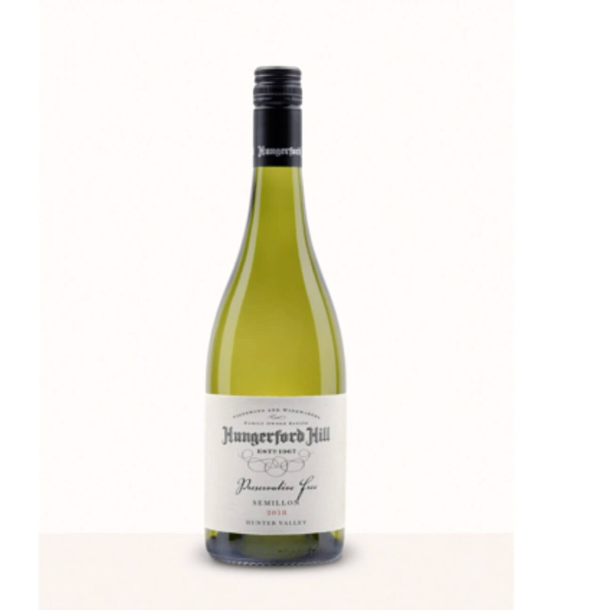 Hunter Valley Classic Semillon 2024 (12 Bottles) Hunter Valley - Image 1