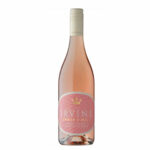 Irvine Wines Springhill Primitivo Rosé