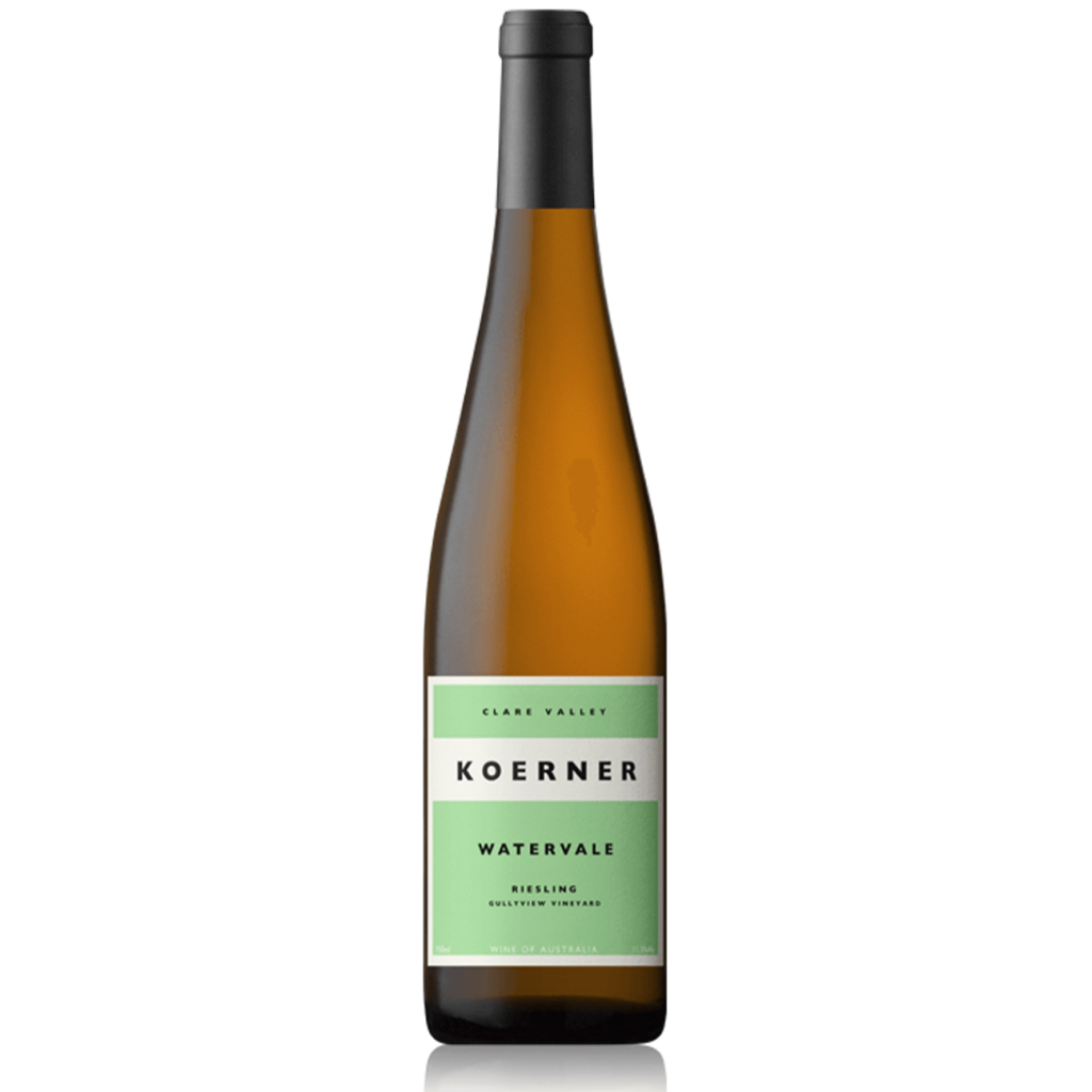 Koerner Watervale Riesling