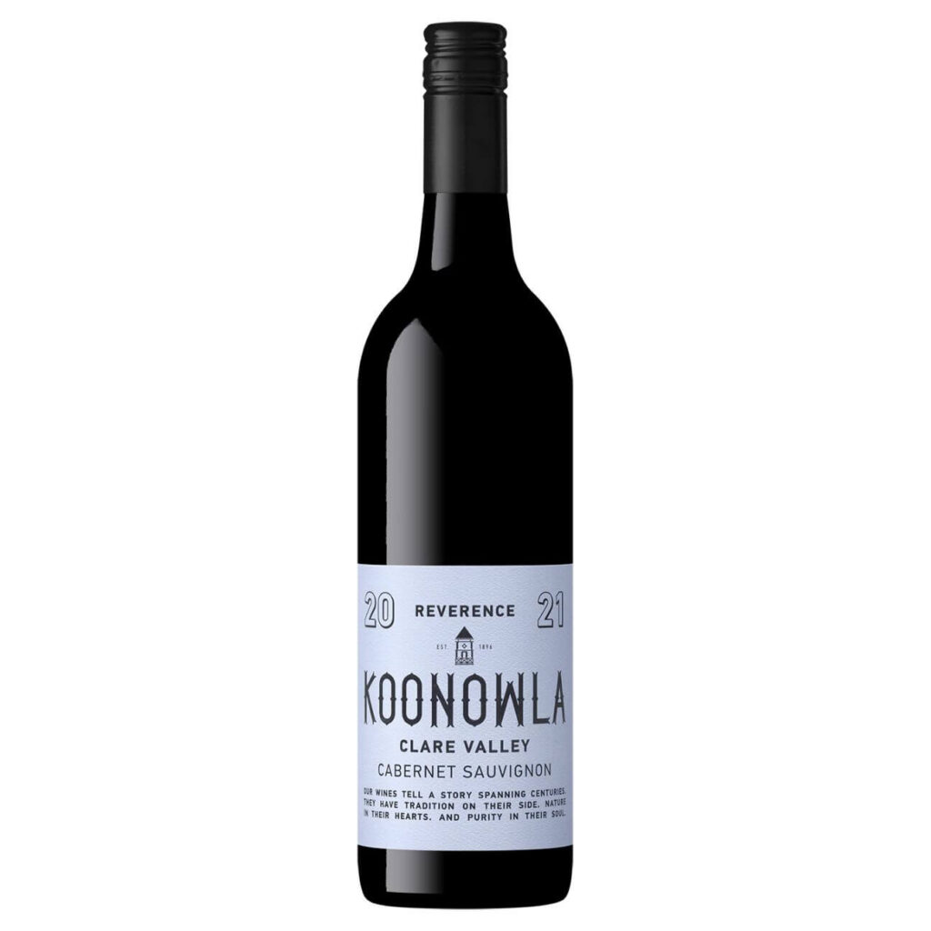 Koonowla Cabernet Sauvignon