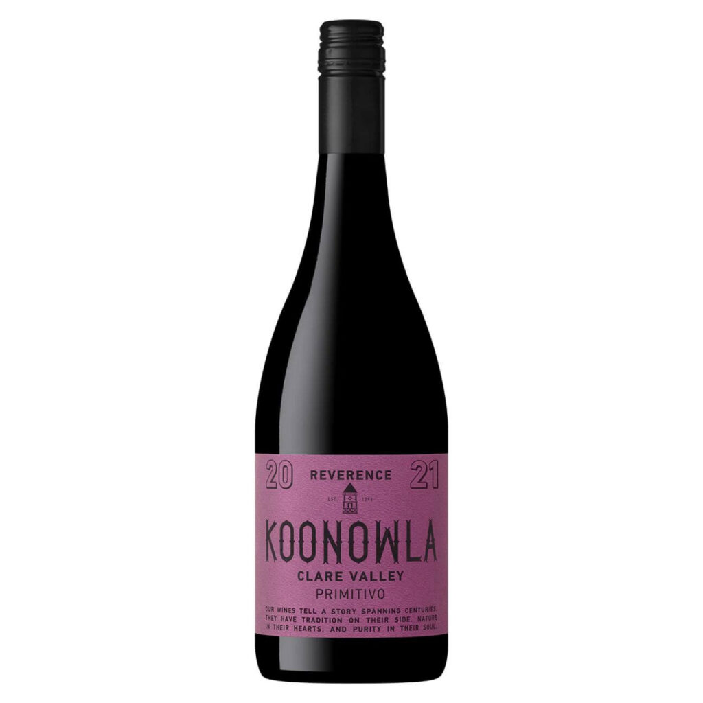 Koonowla Primitivo