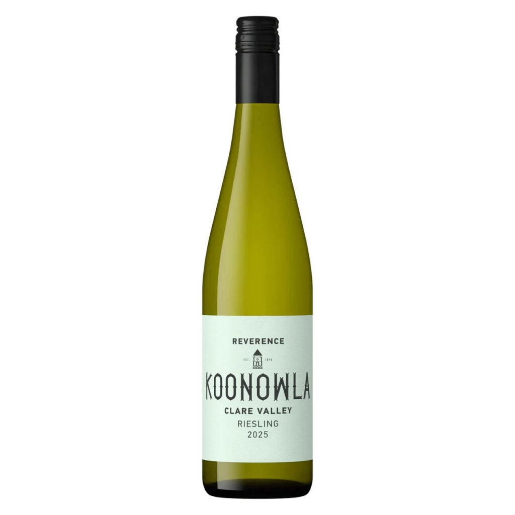 Koonowla Riesling