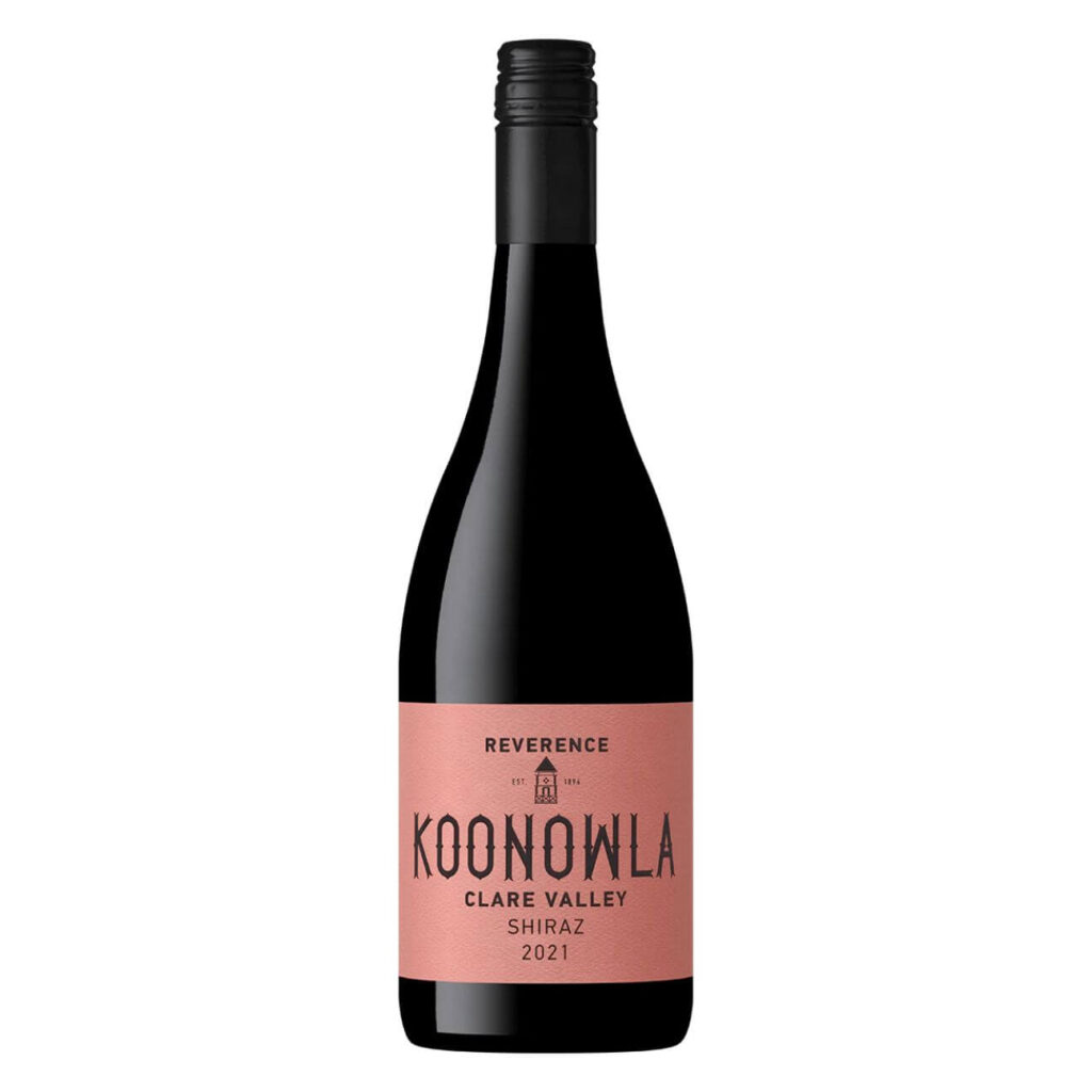 Koonowla Shiraz