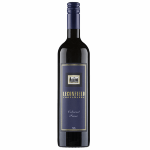 Leconfield Coonawarra Cabernet Franc 2021 (6 Bottles) Coonawarra