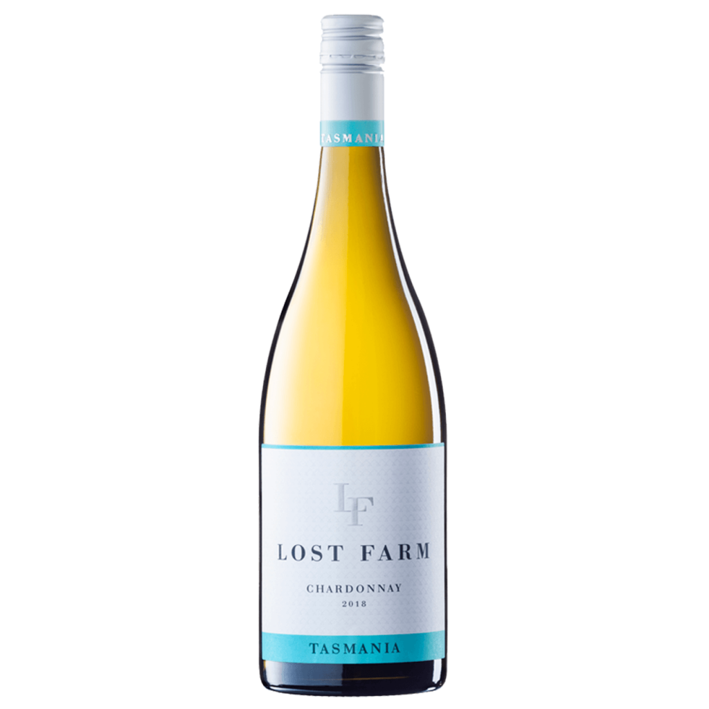 Lost Farm Chardonnay