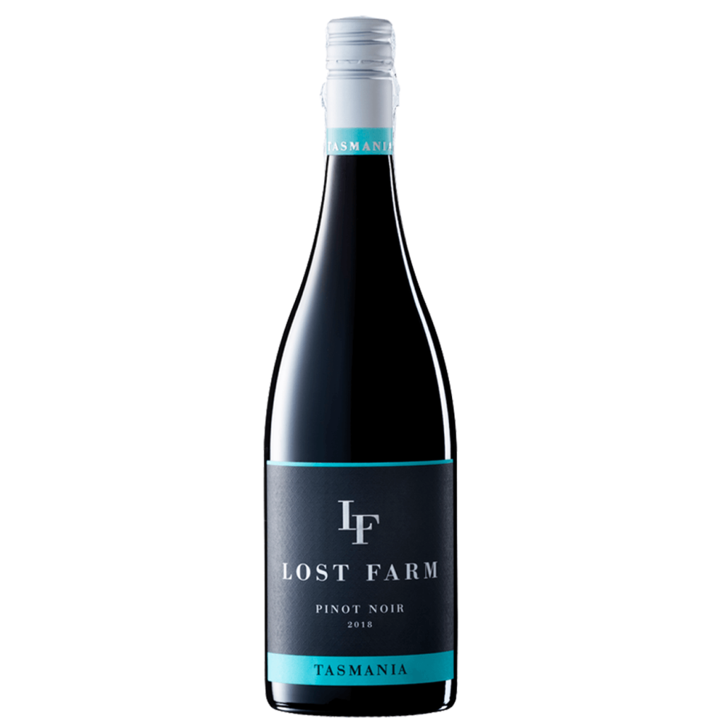 Lost Farm Pinot Noir