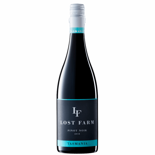 Lost Farm Pinot Noir