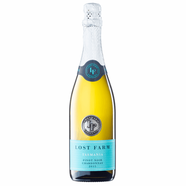 Lost Farm Vintage Cuvée Sparkling