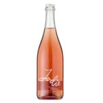 Lowe Wines Jodie Wilbetree Sparkling Rosé 2024 (6 Bottles) Mudgee, NSW
