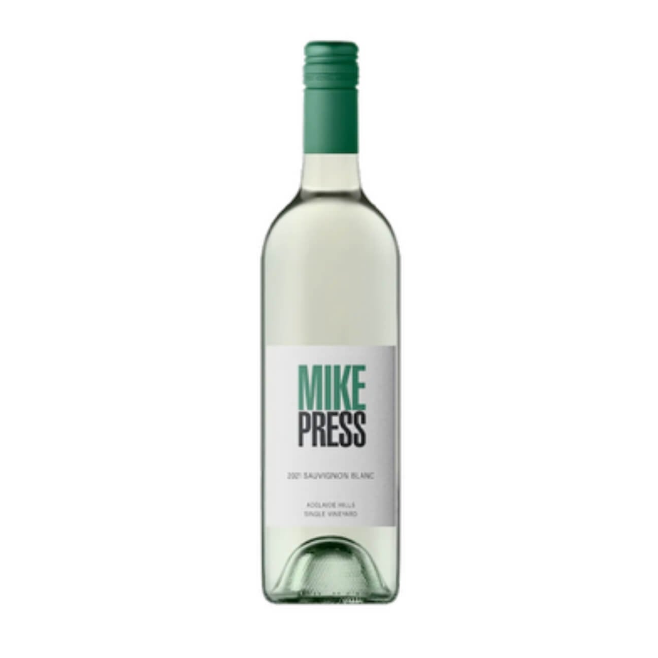 Mike Press Sauvignon Blanc Mike Press Sauvignon Blanc