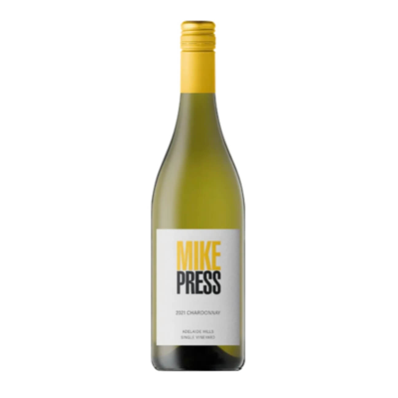 Mike Press Chardonnay Mike Press Chardonnay