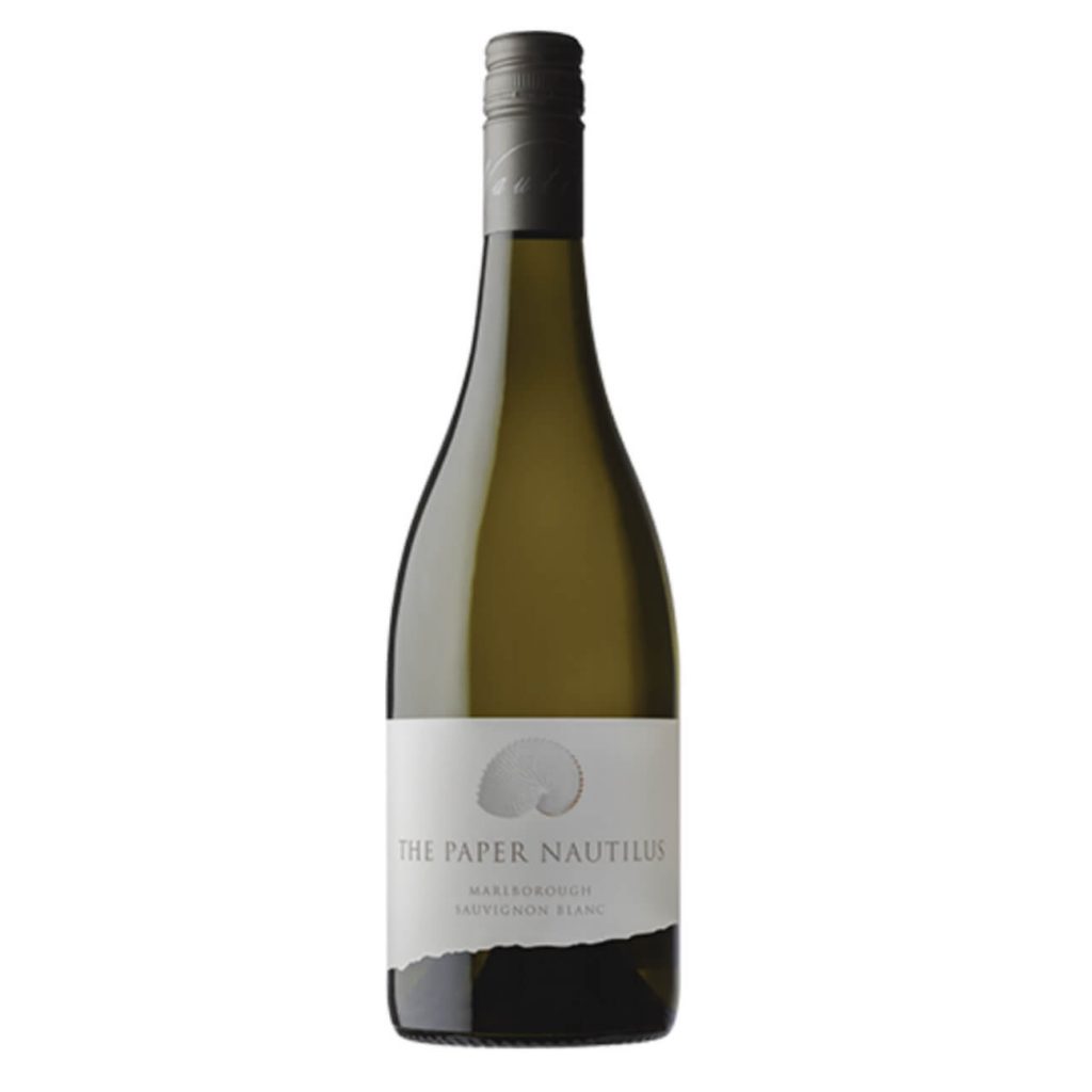 Nautilus Estate Sauvignon Blanc