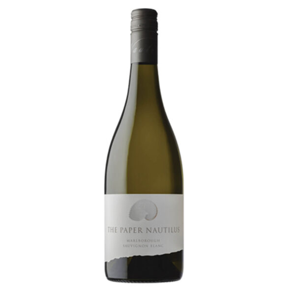 Nautilus Estate Sauvignon Blanc