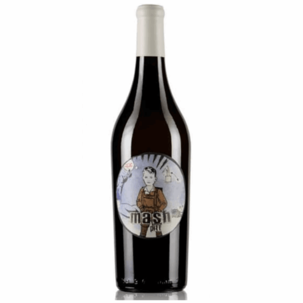 Pittnauer Mash Pitt 2022 (6 Bottles) Burgenland, Austria