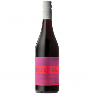 Ricca Terra Bullets Before Cannonballs 2023 (12 Bottles) Riverland, SA