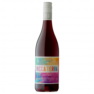 Ricca Terra Juicy June 2026 (12 Bottles) Riverland, SA
