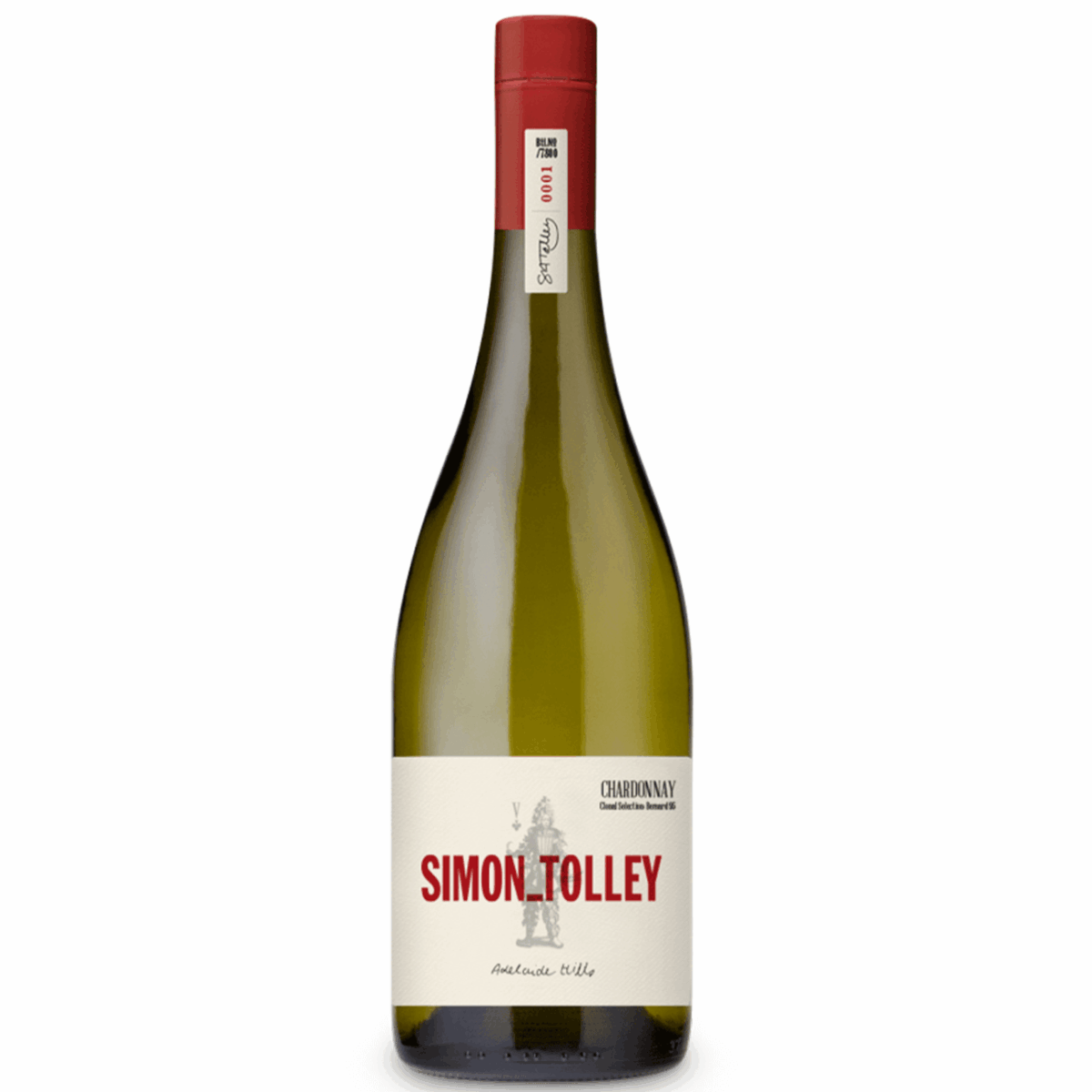 Simon Tolley Chardonnay 2023