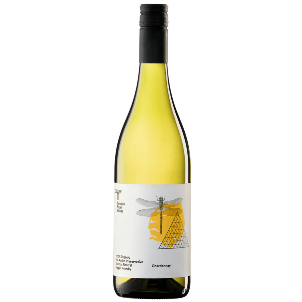 Temple Bruer Preservative Free Chardonnay