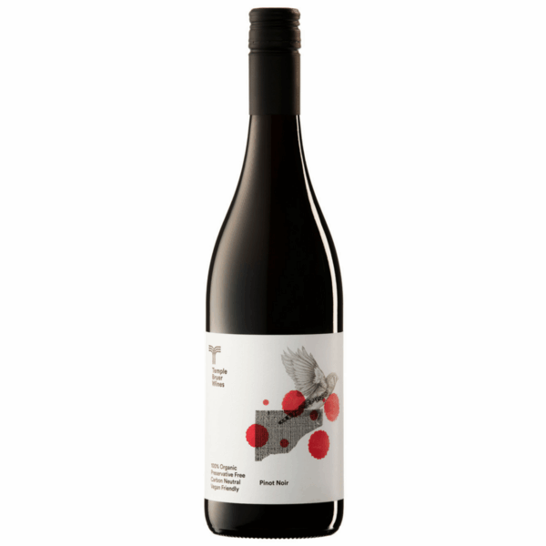 Temple Bruer Preservative Free Pinot Noir