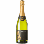 Tulloch Wines Cuvee Sparkling Vineyard Selection NV (6 Bottles) South Australia