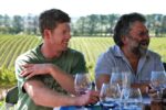 BY FARR 2022 SANGREAL BY FARR Pinot Noir (6 Bottles) Moorabool Valley, Vic - Image 4