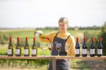 Grove Estate Wines The Cellar Block Shiraz 2018 (12 Bottles) Hilltops, NSW - Image 2