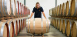 Redman Cabernet Sauvignon 2021 (6 Bottles) Coonawarra, SA - Image 6