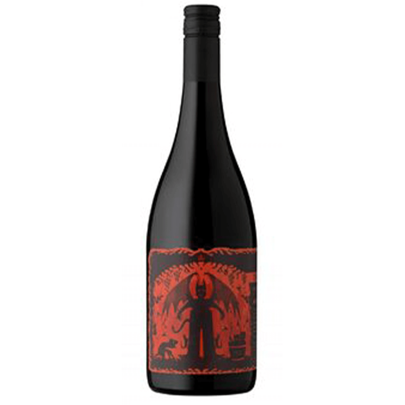 S.C. Pannell Nero Diavola S.C. Pannell Nero Diavola 2023 (12 Bottles) McLaren Vale, SA - Image 1