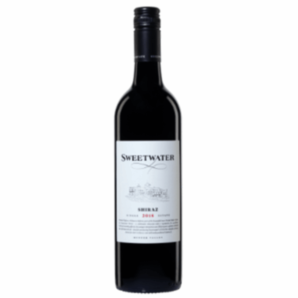 Sweetwater Estate 2021 Shiraz Cabernet (6 Bottles) Pokolbin