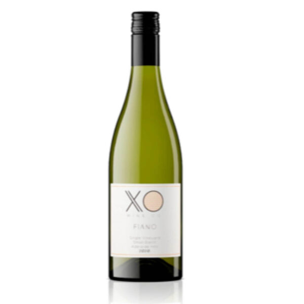 XO Wine Fiano