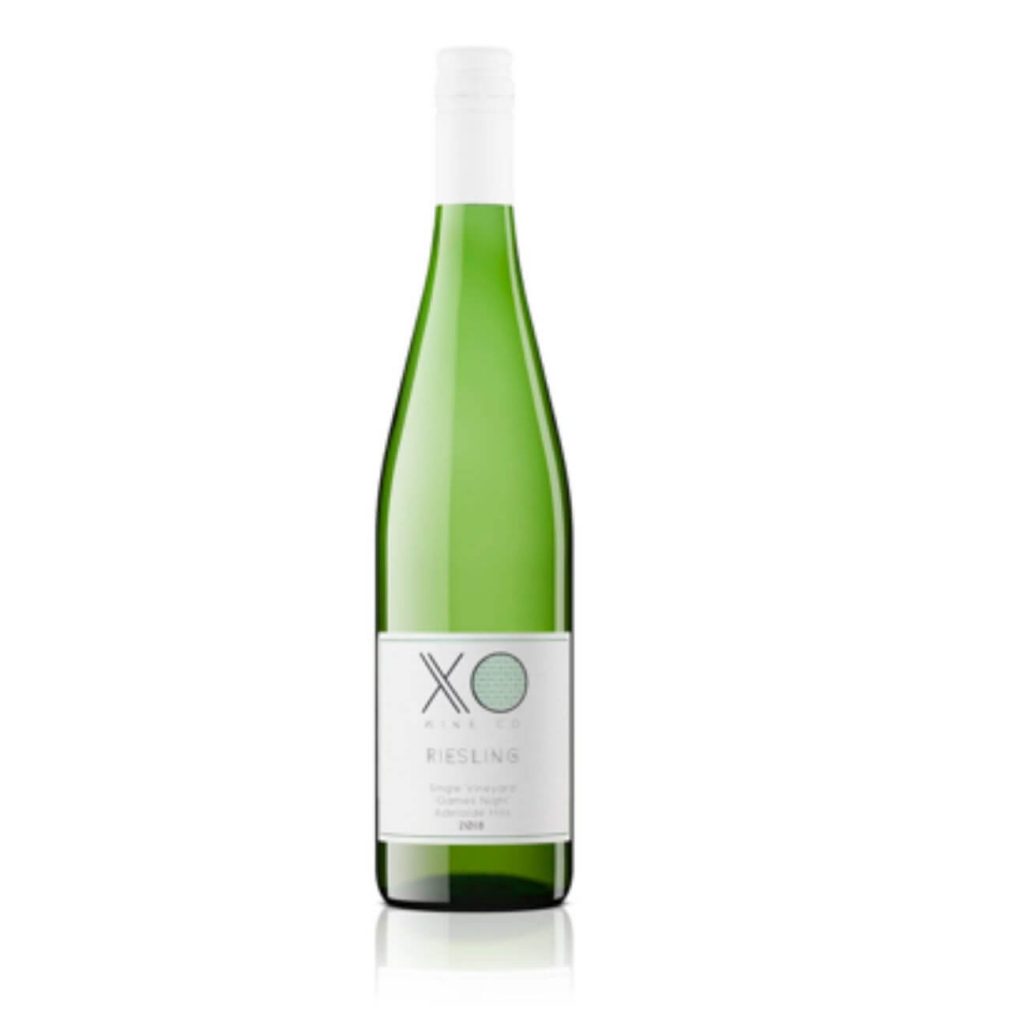 XO Wine Riesling