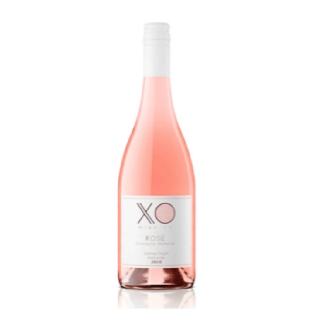 XO Wine Rosé