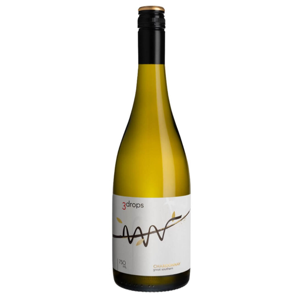 3drops Chardonnay