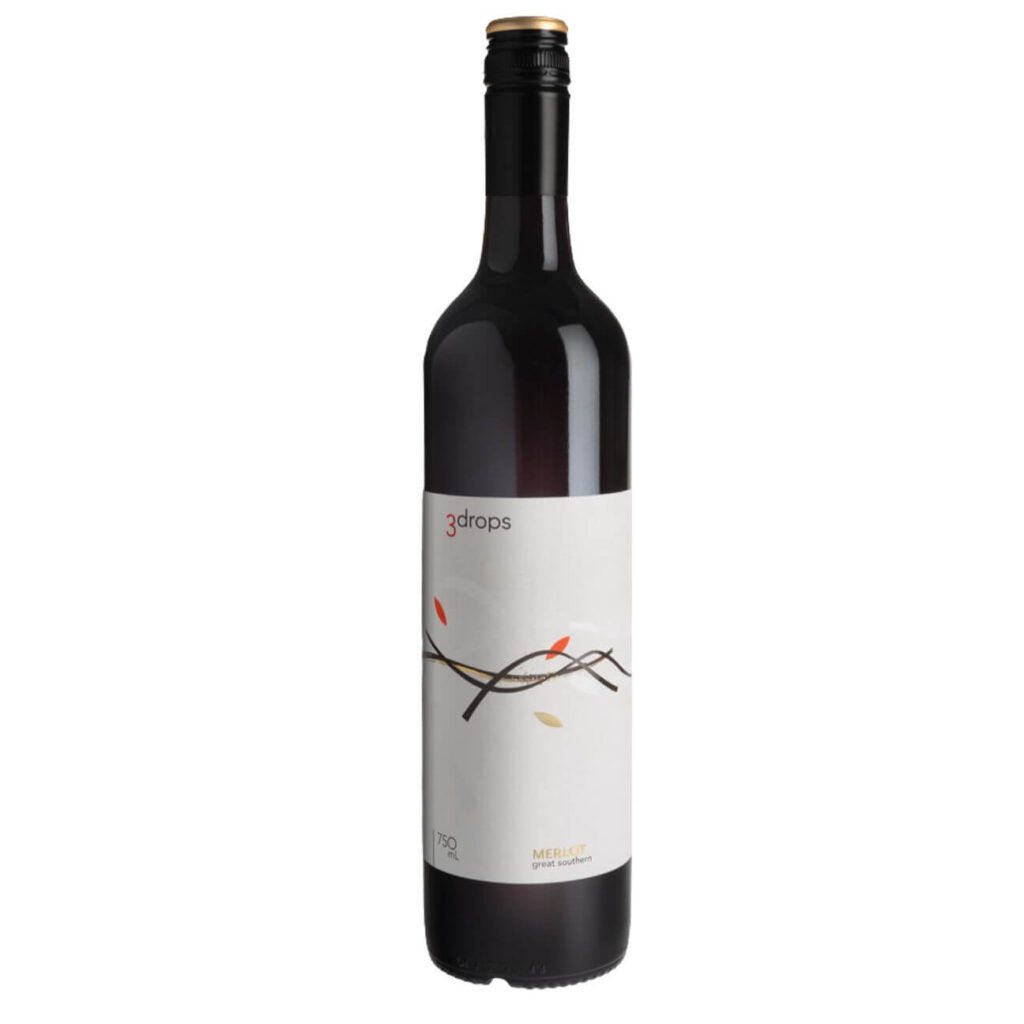 3drops Merlot