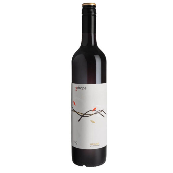 3drops Merlot