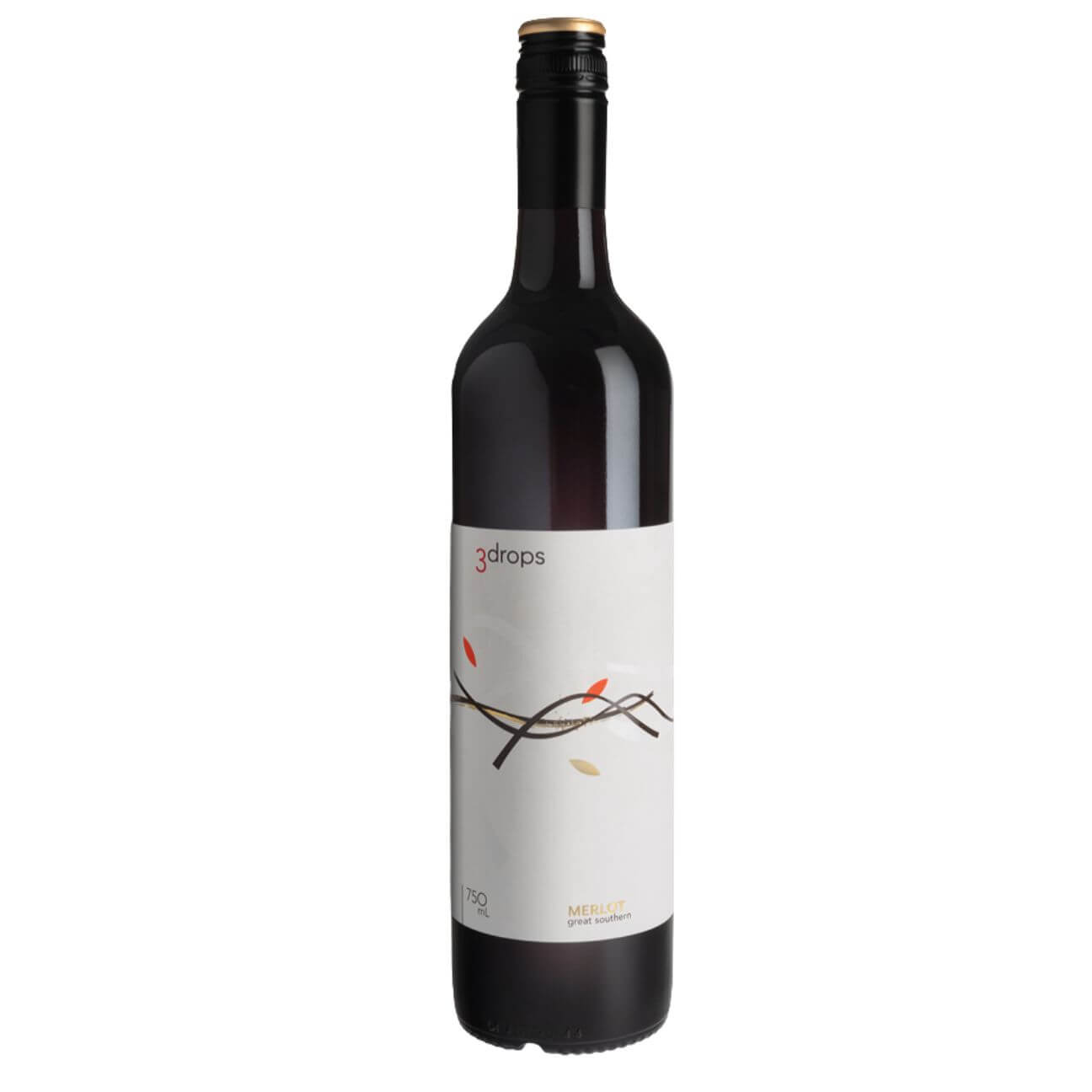 3drops Merlot 3drops Merlot