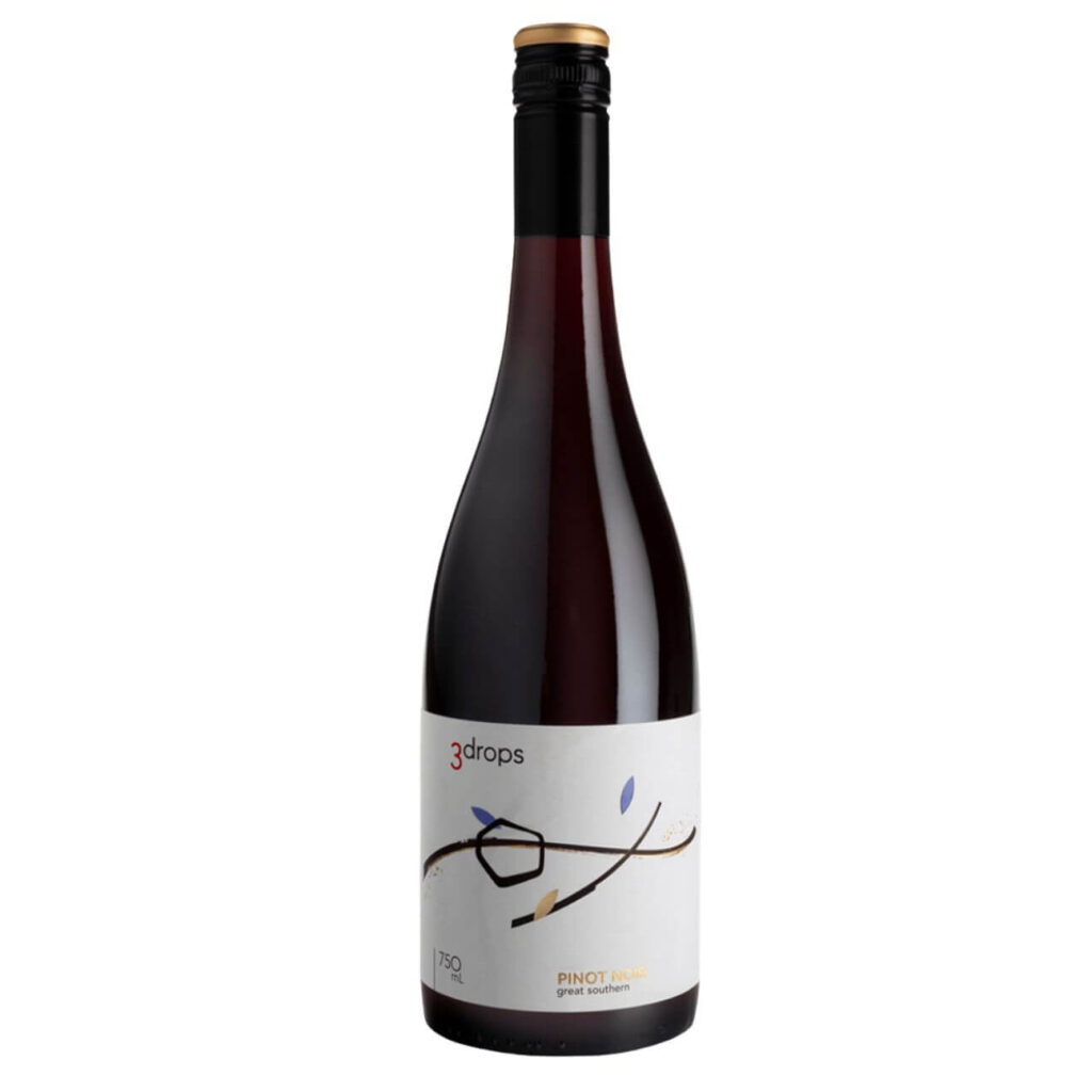 3drops Pinot Noir