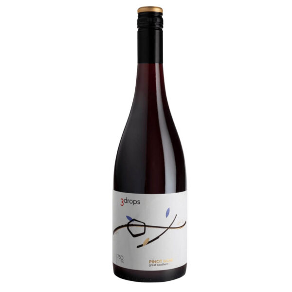 3drops Pinot Noir