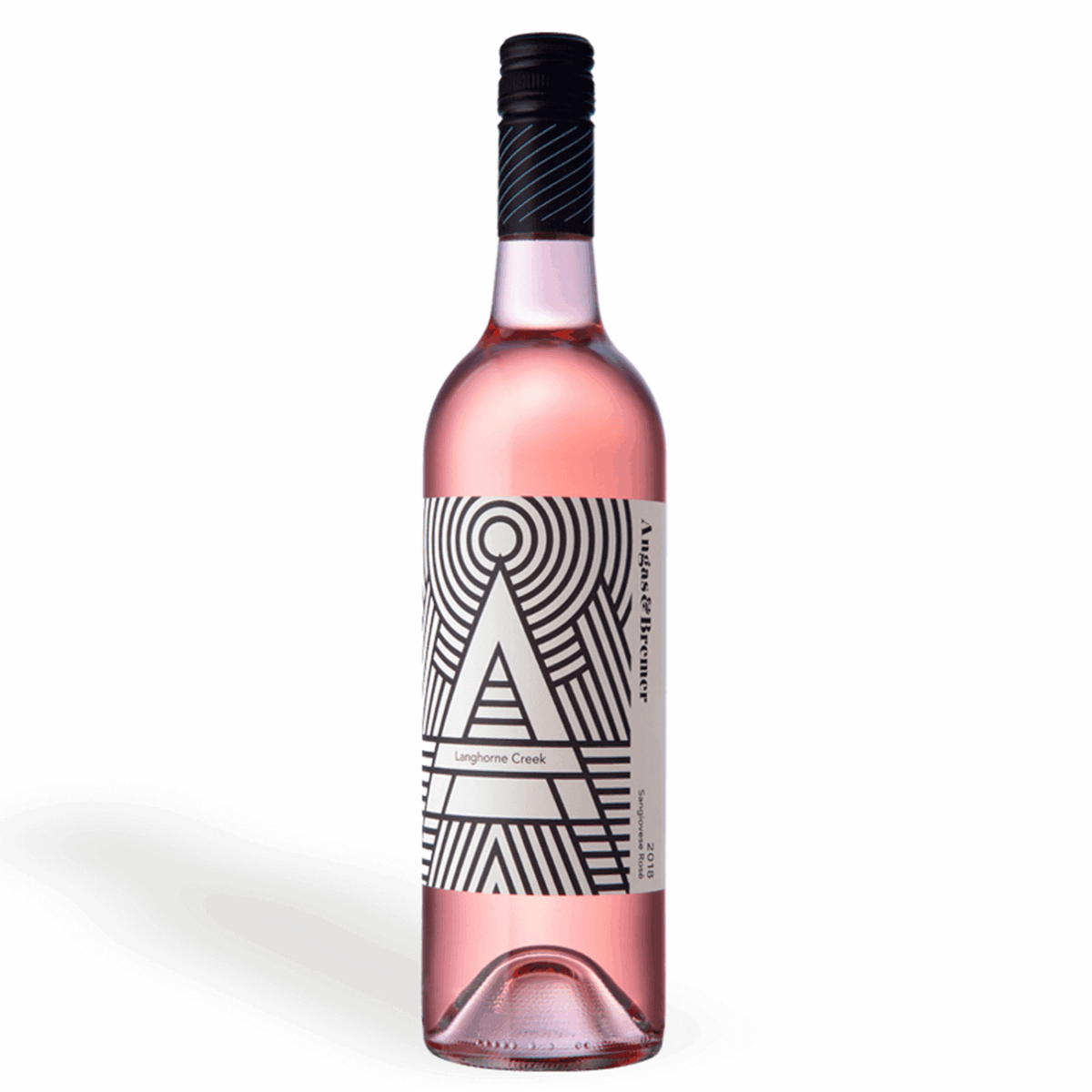 Angas & Bremer Rosé
