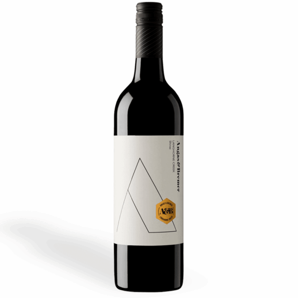 Angas & Bremer Shiraz