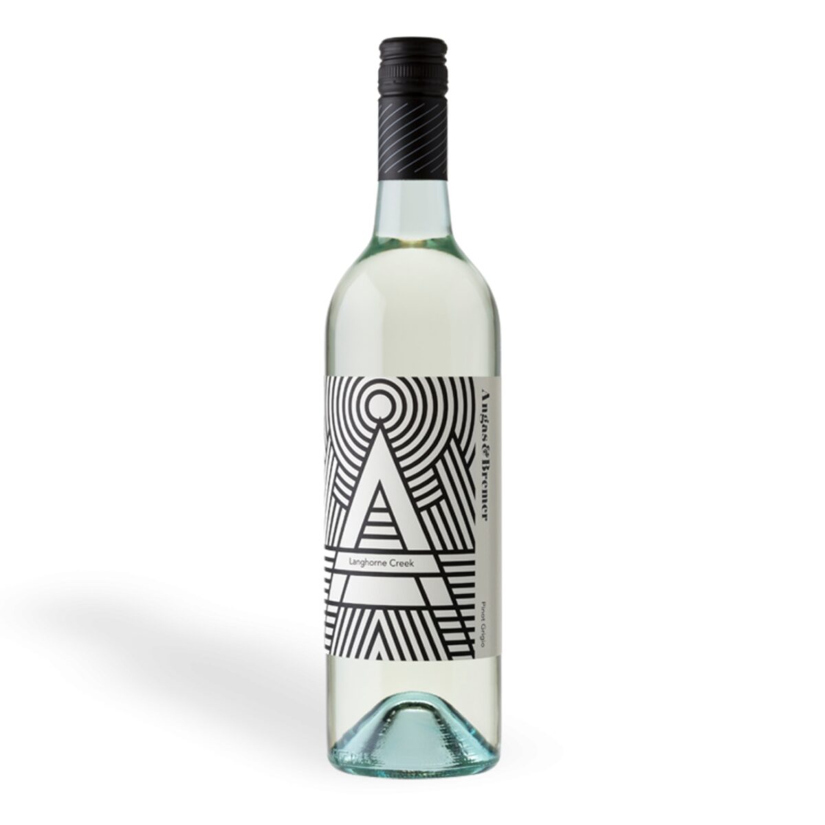 Angas & Bremer Pinot Grigio