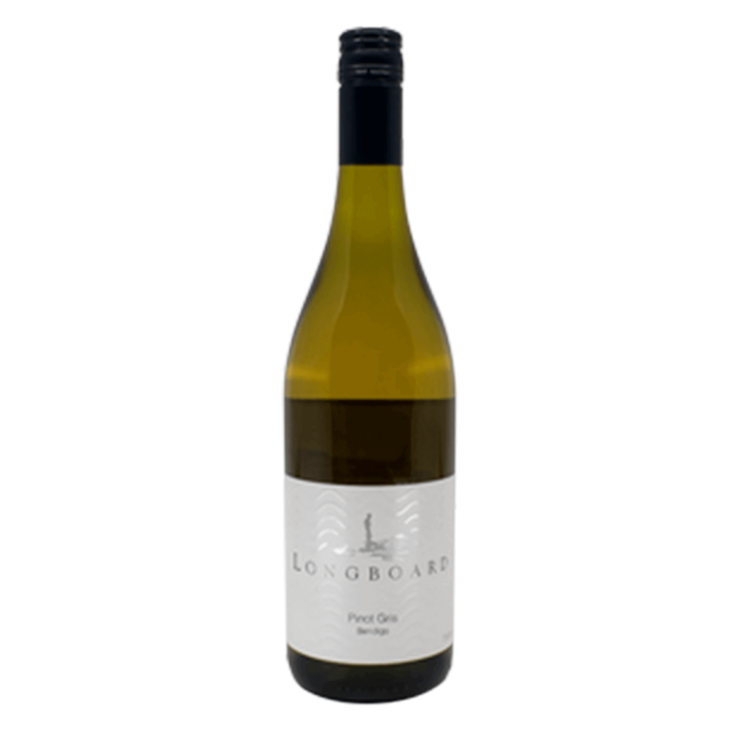 Bellbrae Estate Longboard Bendigo Pinot Gris