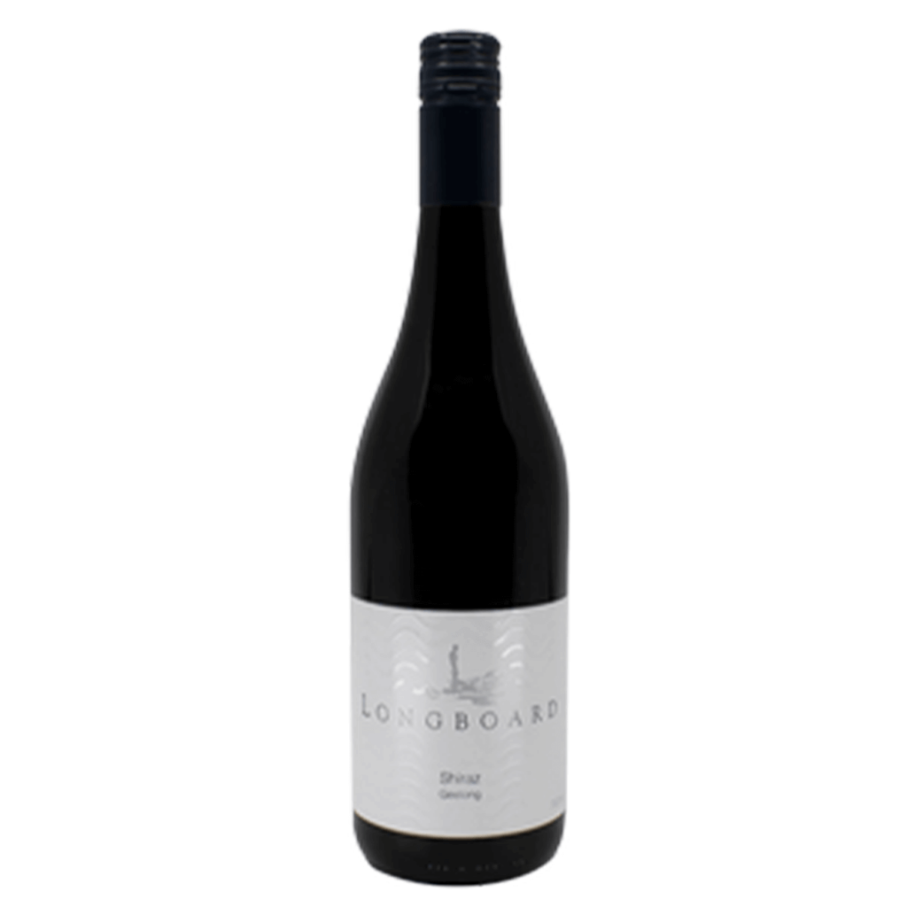 Bellbrae Estate Longboard Shiraz