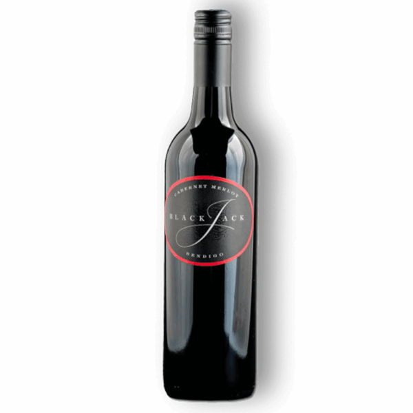 BlackJack Cabernet Merlot