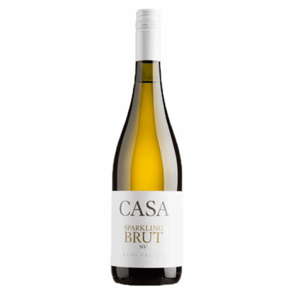 Casa Sparkling Brut NV