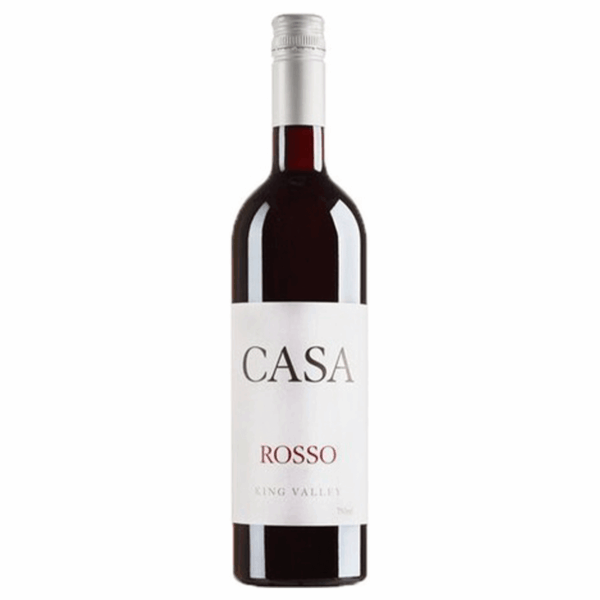 Casa Rosso