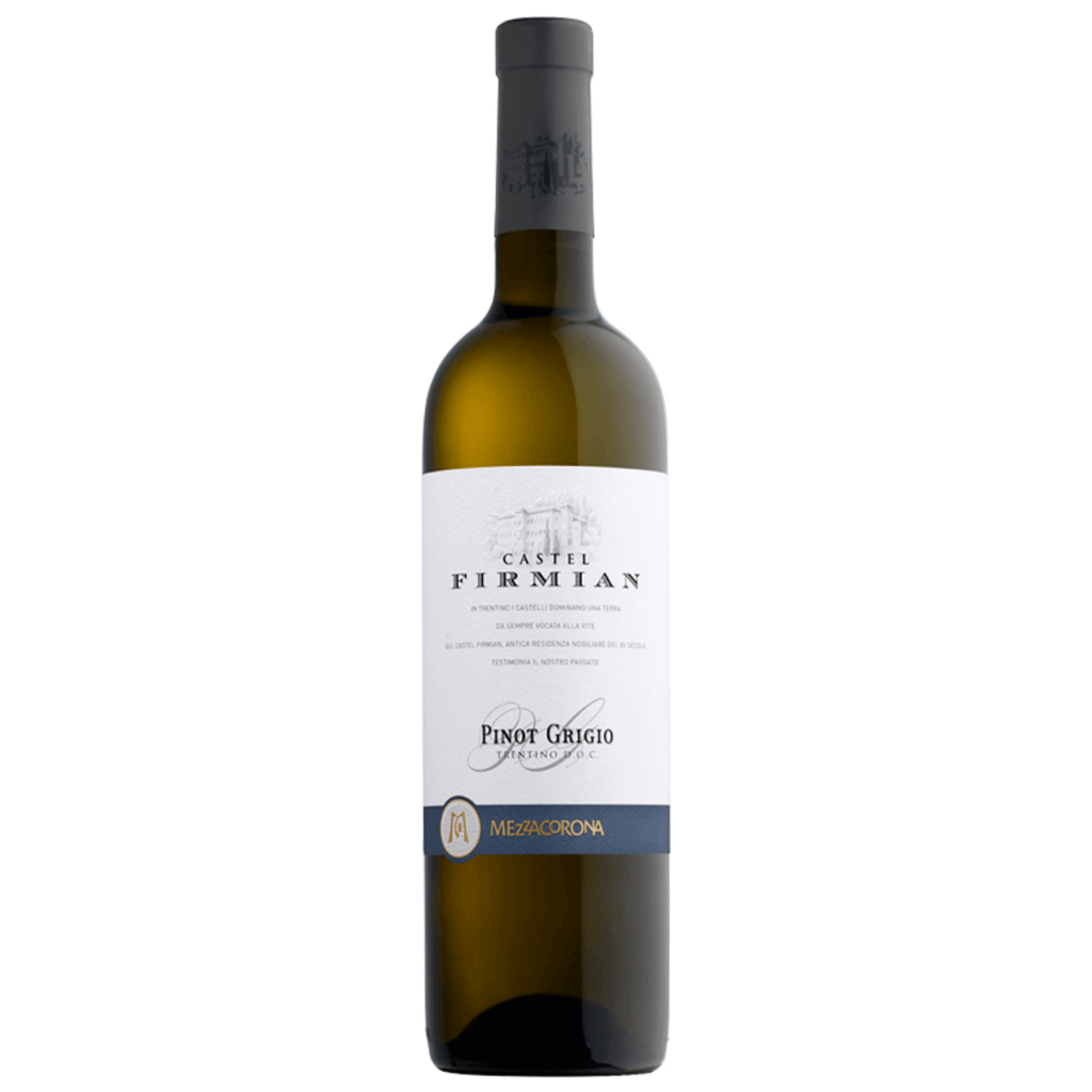 Castel Firmian Pinot Grigio