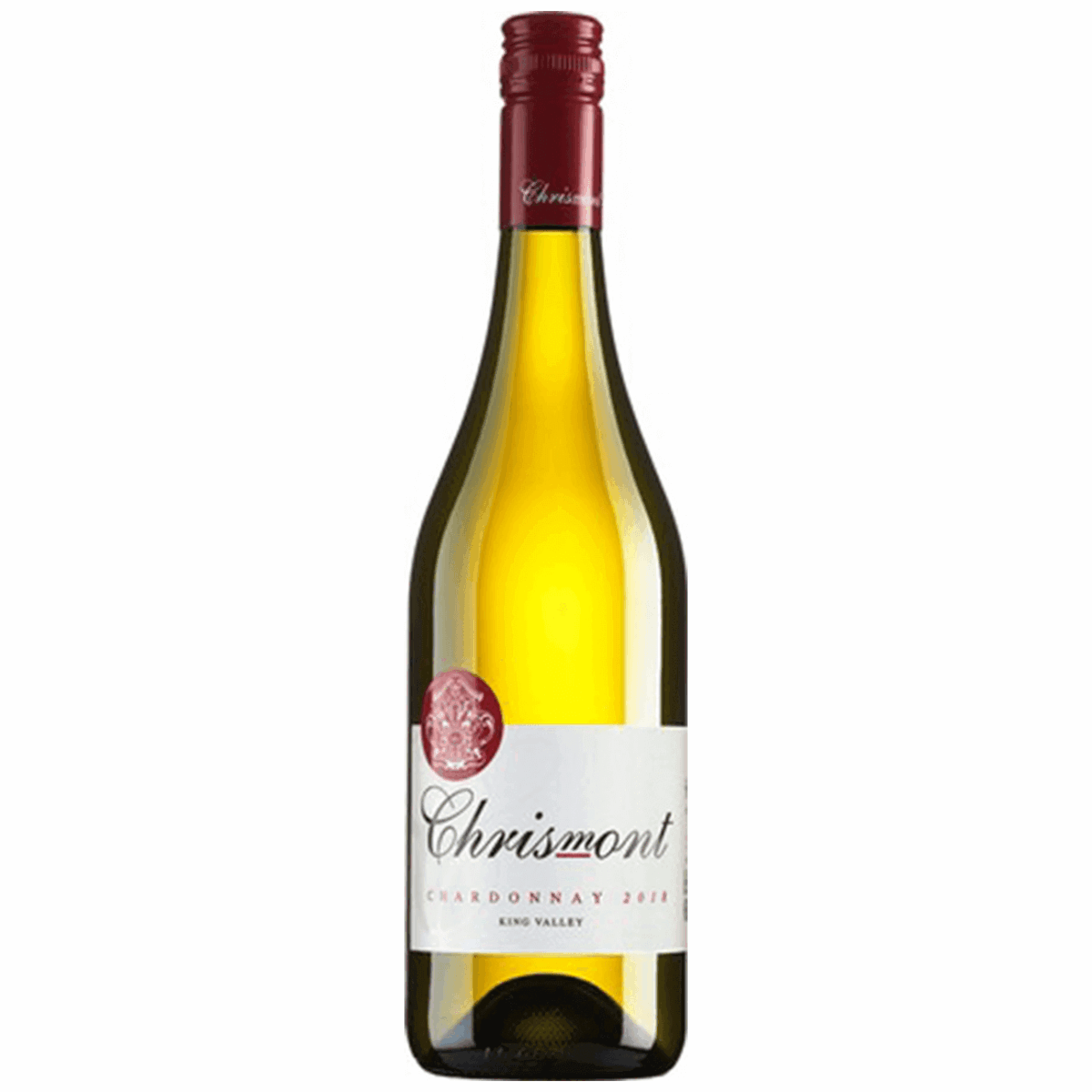 Chrismont Chardonnay 2024 (12 Bottles) King Valley, VIC - Image 1