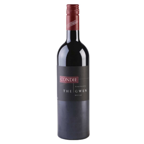 Condie The Gwen Shiraz