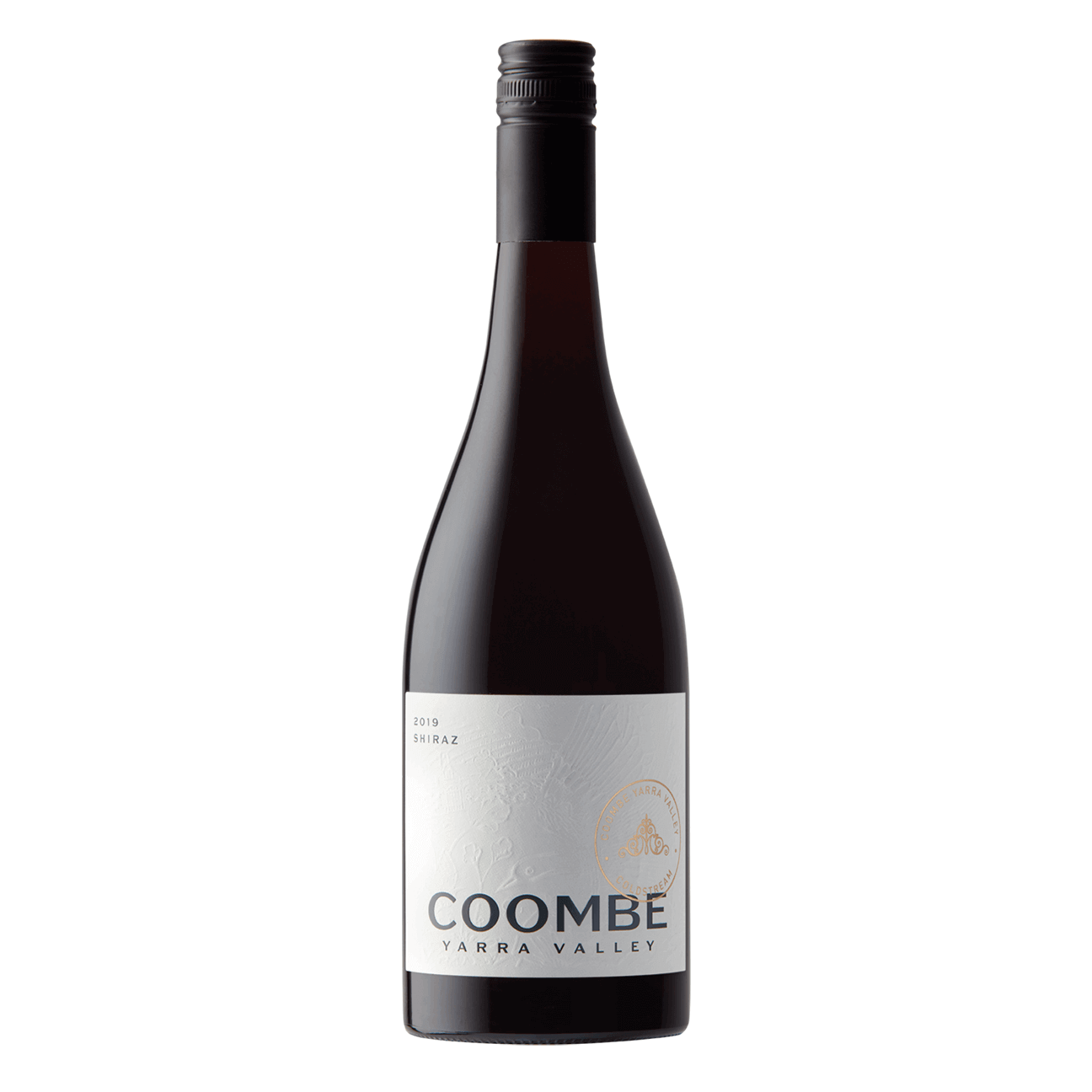 Coombe-Farm-Estate-Shiraz Coombe Farm Shiraz 2023 (6 Bottles) Yarra Valley - Image 1